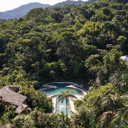 Hakuna Matata Amazon Lodge Archidona Екстериор снимка