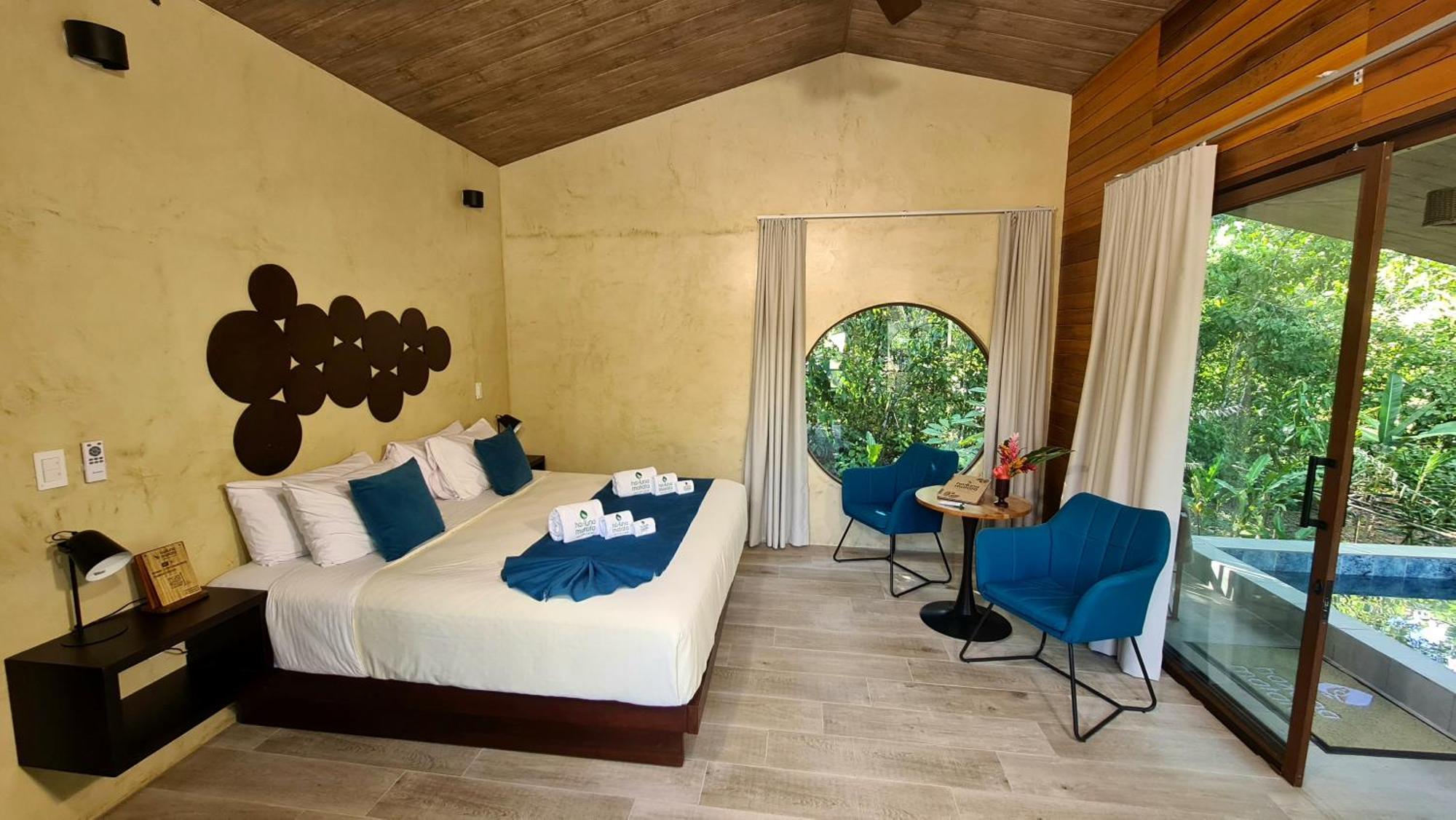 Hakuna Matata Amazon Lodge Archidona Екстериор снимка