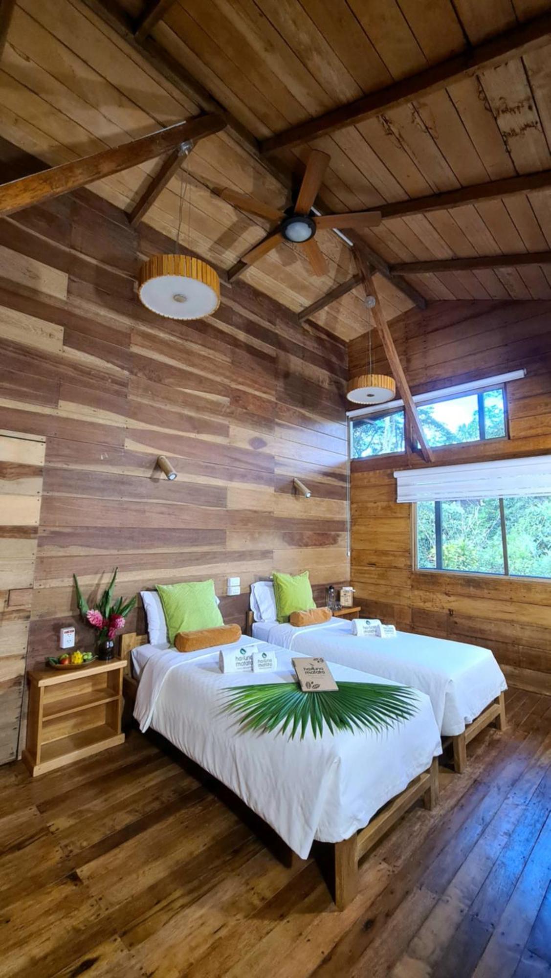 Hakuna Matata Amazon Lodge Archidona Екстериор снимка