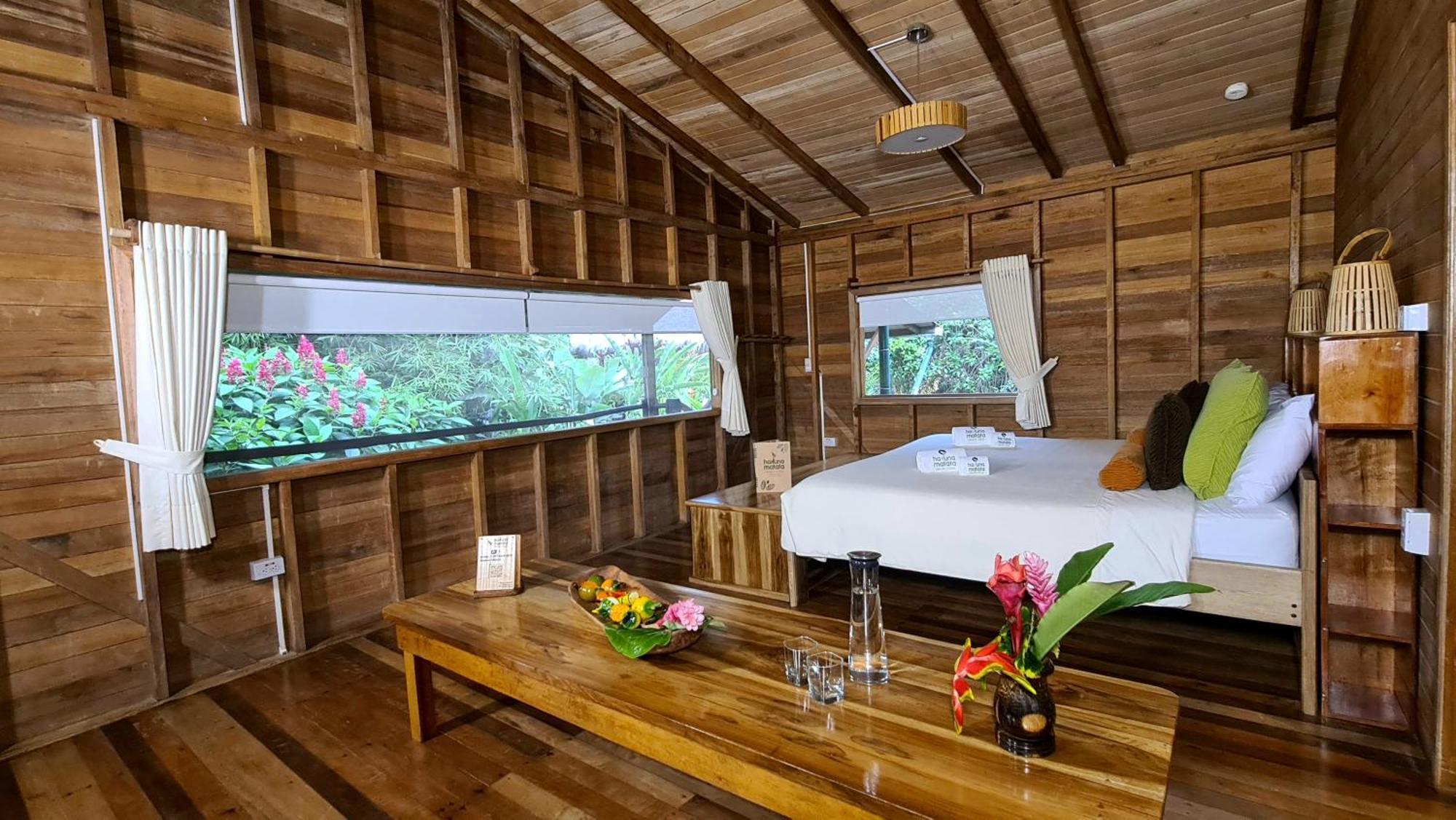 Hakuna Matata Amazon Lodge Archidona Екстериор снимка
